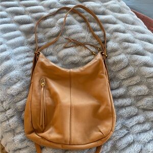 Hobo Merrin Convertible Backpack
